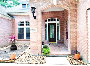 5923 Rustic Creek Ln, Kingwood, TX 77345