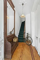 Rented by Brooklyn Bridge