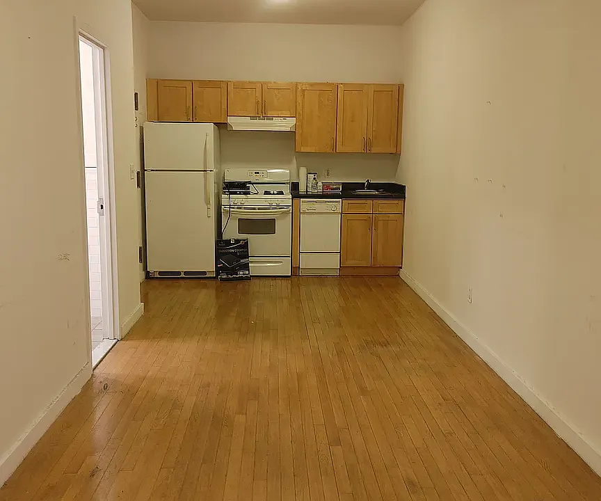 204 Livingston St #41