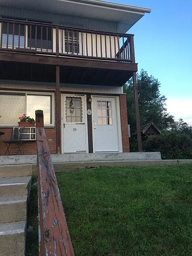 321 Titusville Rd #E92 Photo 1