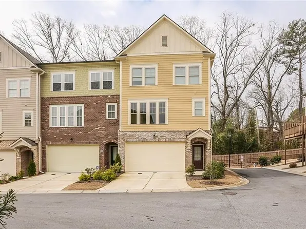 1306 Hopkins Dr, Decatur, GA 30033