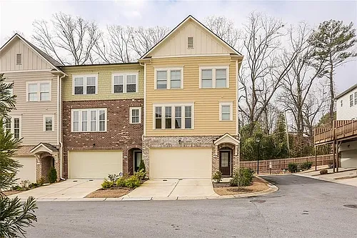 1306 Hopkins Dr Photo 1