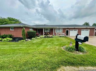 122 Billie Joy Dr, South Pt, OH