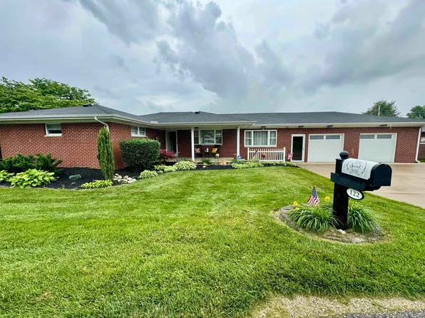 122 Billie Joy Dr, South Point, OH 45680