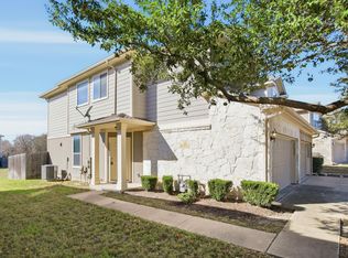 14408 Charles Dickens Dr #A, Pflugerville, TX 78660