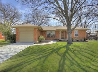 420 Rustic Cir, Richardson, TX 75080