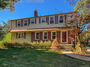 4167 Arlington Dr, Royal Oak, MI