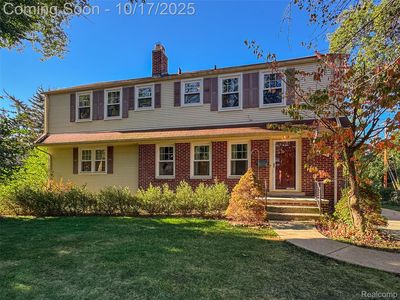 4167 Arlington Dr, Royal Oak, MI, 48073