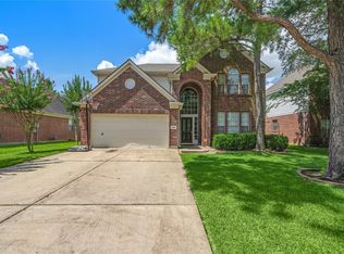 5722 Walkabout Way, Katy, TX 77450