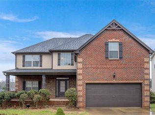 465 Dickson Springs Rd, Fayetteville, GA 30215