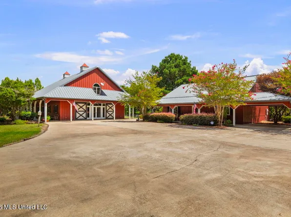 1454 Livingston Vernon Rd, Flora, MS 39071