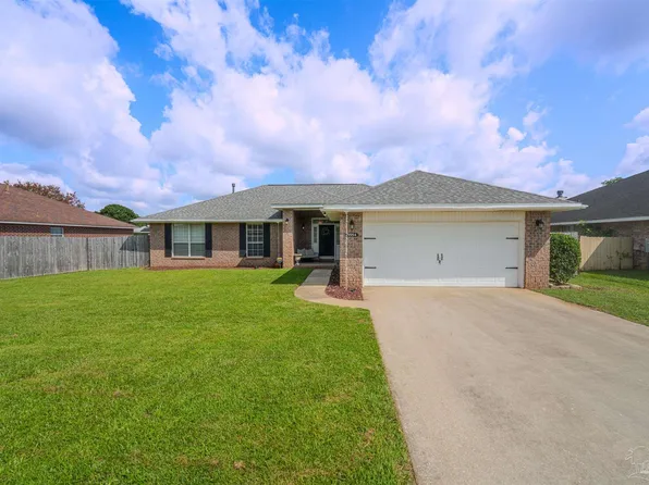 5554 Lovaleen Cir, Pensacola, FL 32526