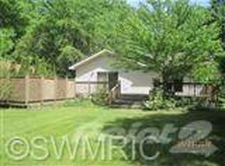 13190 Marsh Ave NE, Gowen, MI 49326