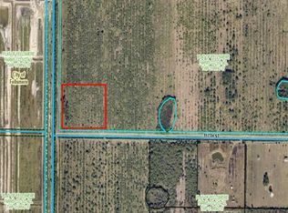 0 117th St, Fellsmere, FL 32948