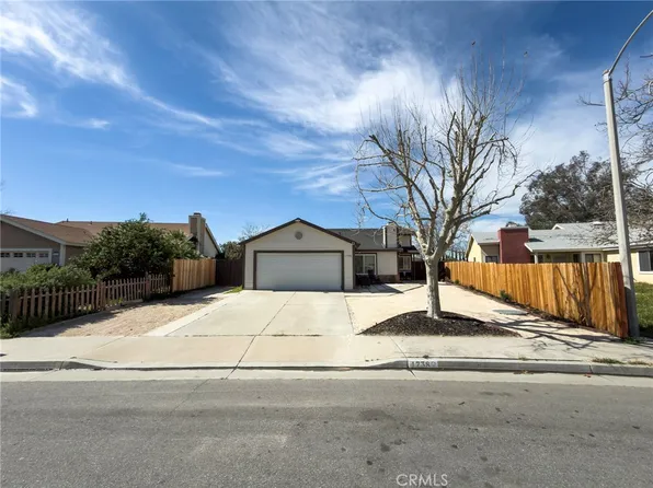 1738 The Willows Rd, San Jacinto, CA 92583
