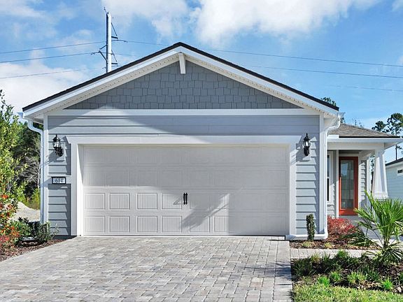 Compass Exterior