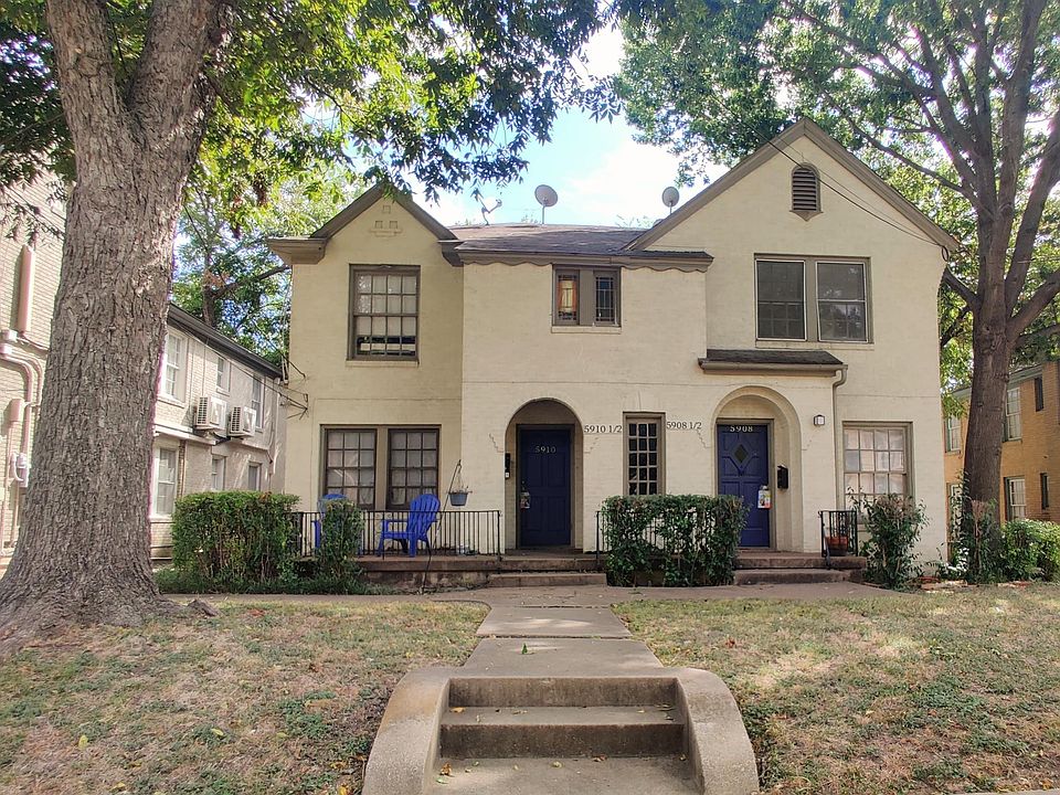 1st image of 5908 La Vista Dr #1/2