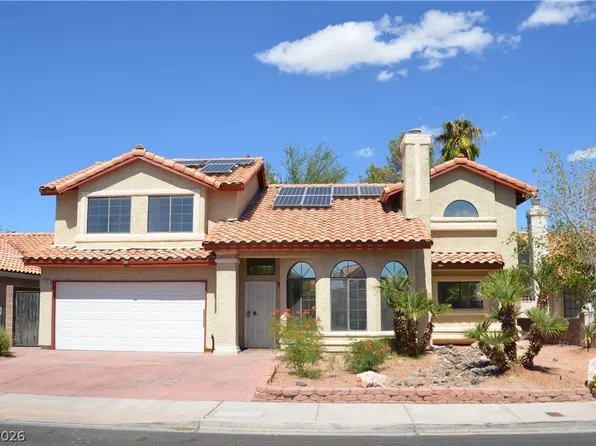 1442 White Dr, Las Vegas, NV 89119
