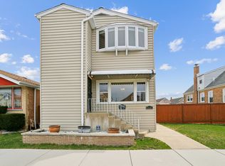 5535 S Kildare Ave, Chicago, IL 60629
