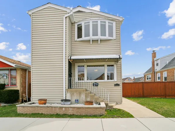 5535 S Kildare Ave, Chicago, IL 60629