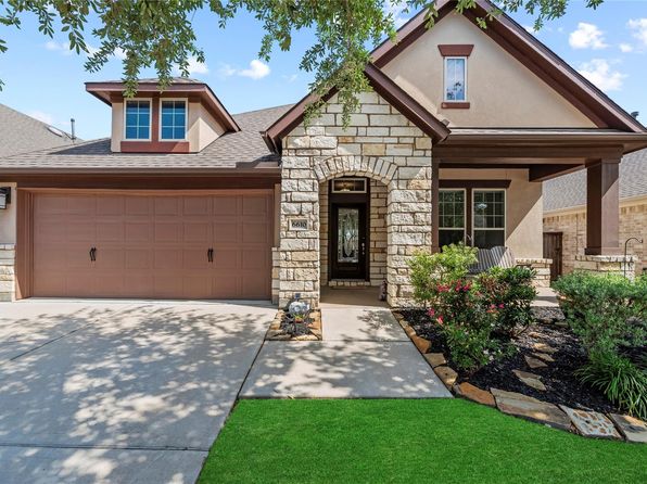 6610 Tiger Trl, Katy, TX 77493