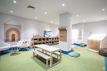 Rented by Mishkan Group