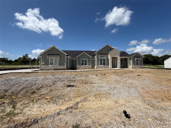 2472 Eastridge Blvd, Princeton, TX 75407
