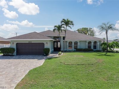 3921 SW 26th Ave, Cape Coral, FL, 33914