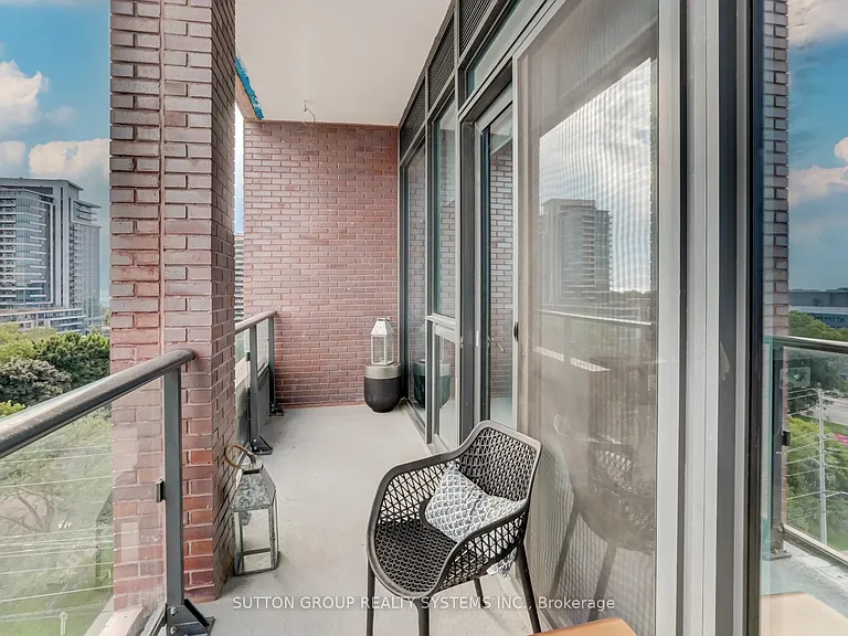 28 Ann St #807 — Photo 12