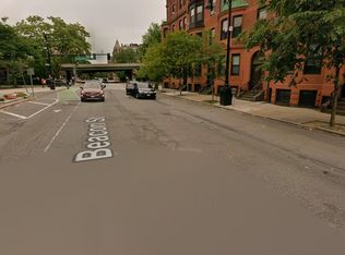 591 Beacon St APT 7, Boston, MA 02215