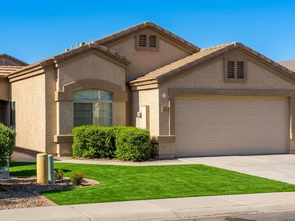 3202 W CARLOS Lane, San Tan Valley, AZ 85144