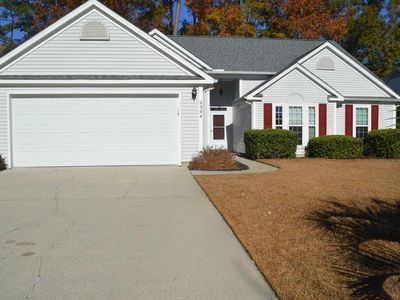 2304 Blackbird Ct., Murrells Inlet, SC, 29576