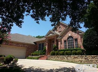 2702 Creek Crossing Dr, McKinney, TX 75072