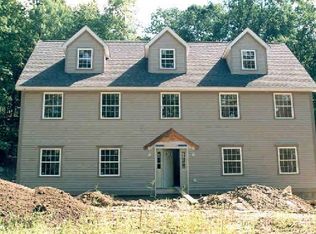 4 Pine Mountain Rd, Ridgefield, CT 06877