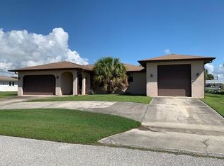 114 Sinclair St SW, Pt Charlotte, FL 33952