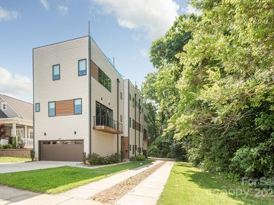 327 S Turner Ave, Charlotte, NC, 28208
