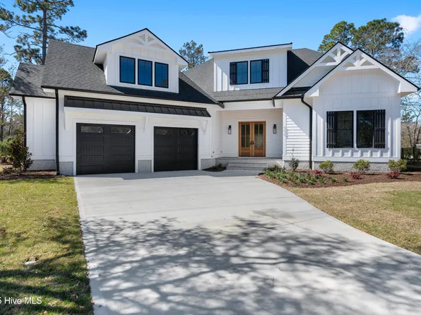 454 Springwood Drive SE, Bolivia, NC 28422