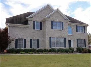 2204 Sugar Springs Dr, Lawrenceville, GA 30043