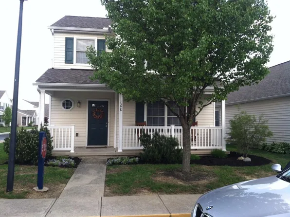 1398 Chickweed St, Blacklick, OH 43004