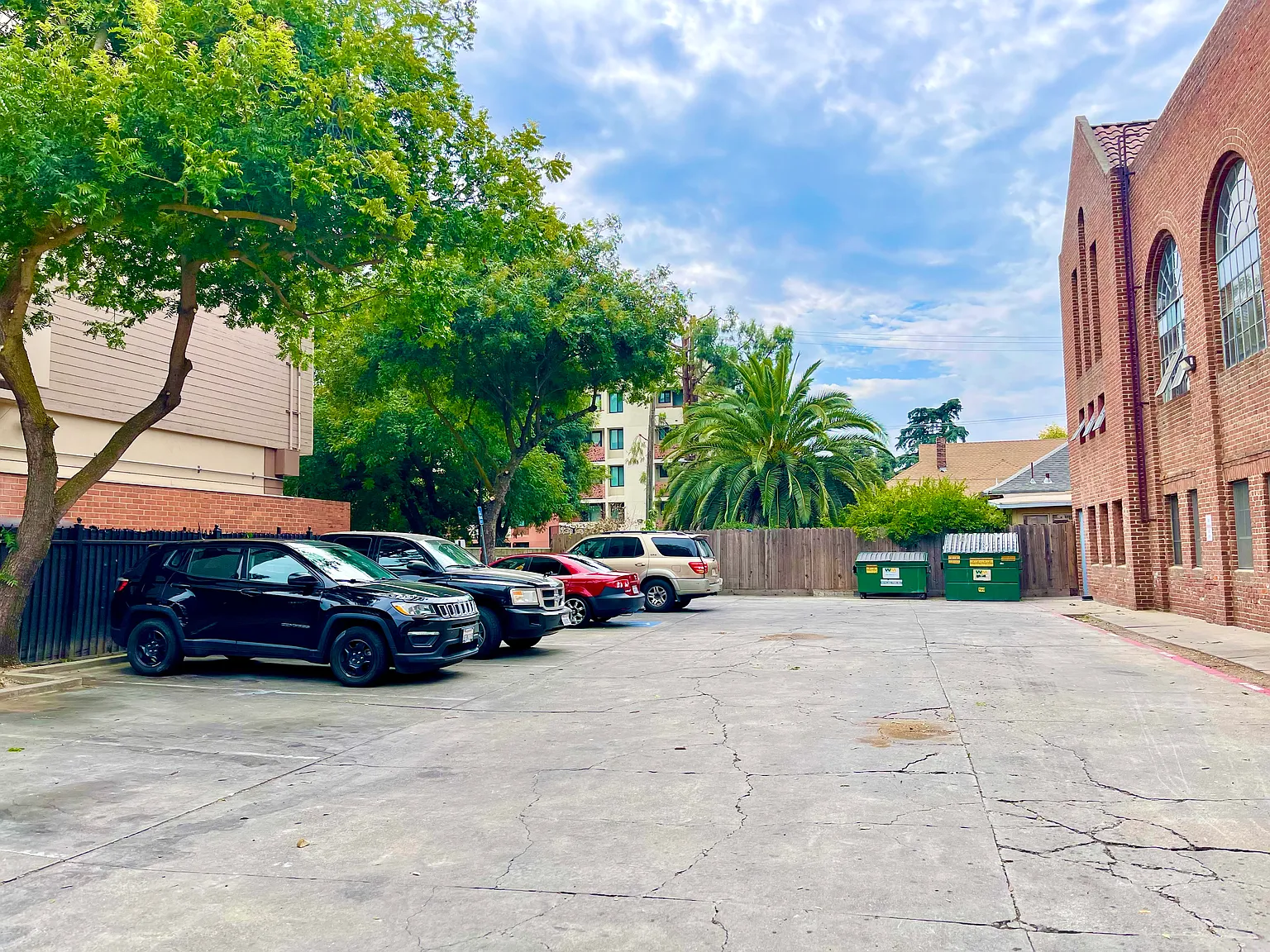 1 bed, 496 sqft, $1,150 — Photo 3
