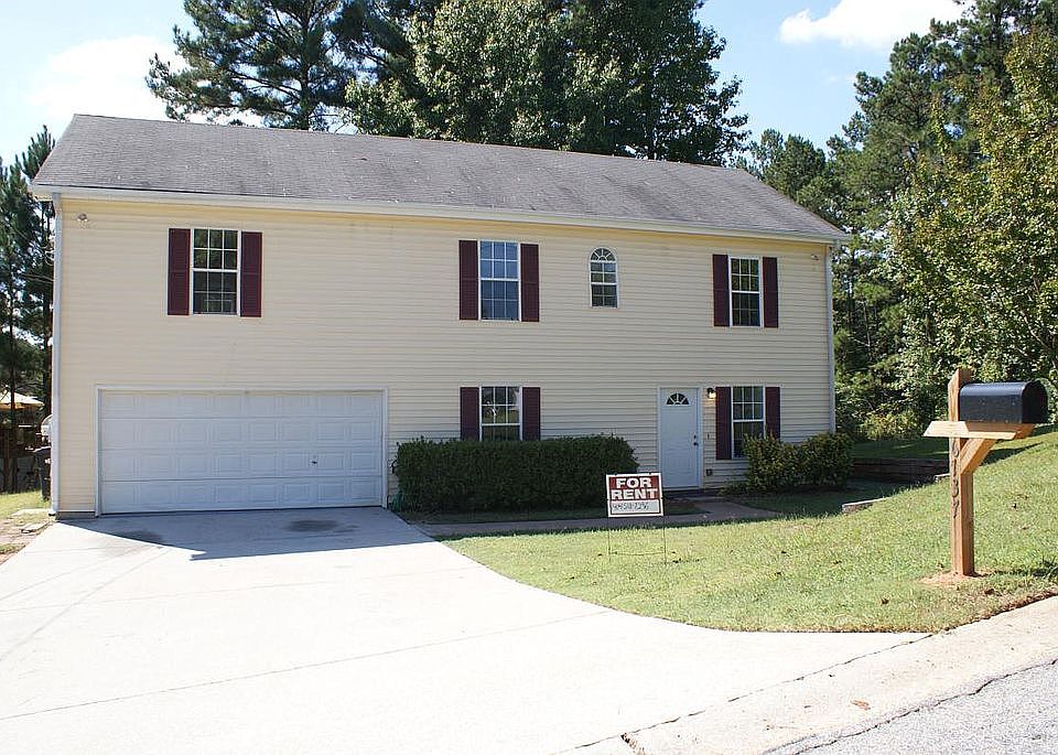 3167 Nutmeg Court, Mableton