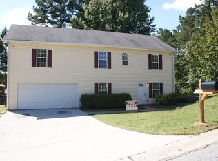 6137 Nutmeg Ct SE, Mableton, GA 30126