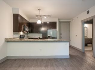 Park West, Dallas, TX 75219
