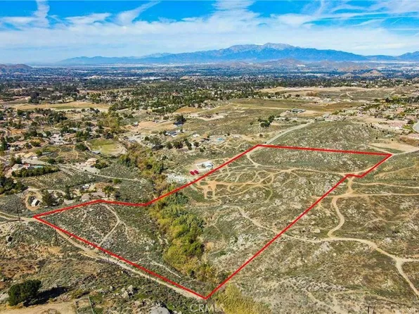 0 Horizon View Dr, Riverside, CA 92506