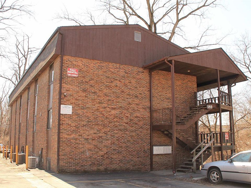 1st image of 189 W Patterson Ave #A & H