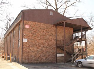 189 W Patterson Ave #A & H, Columbus, OH 43202