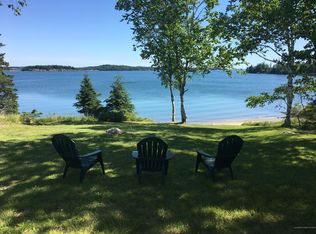 78 Pollys Cove Rd, Vinalhaven, ME 04863