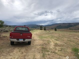 0 Cowiche Mill Road, Cowiche, WA 98923