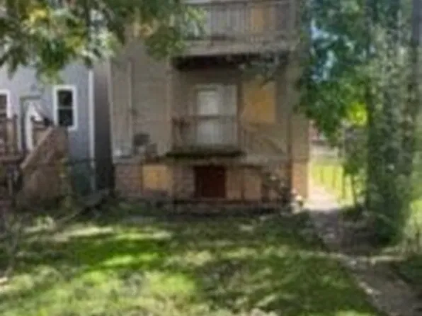 6730 S Sangamon St, Chicago, IL 60621