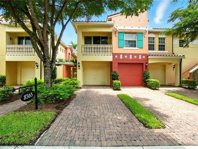 8565 Via Garibaldi CIR #204, Estero, FL, 33928